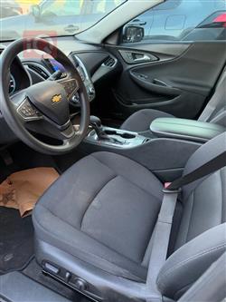 شيفروليه ماليبو